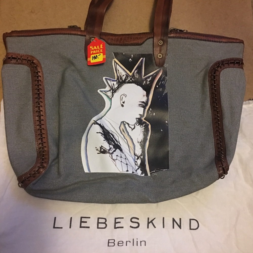 Women's Purse